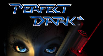 [HD] Perfect Dark 64 [The Movie] Perfect-Dark