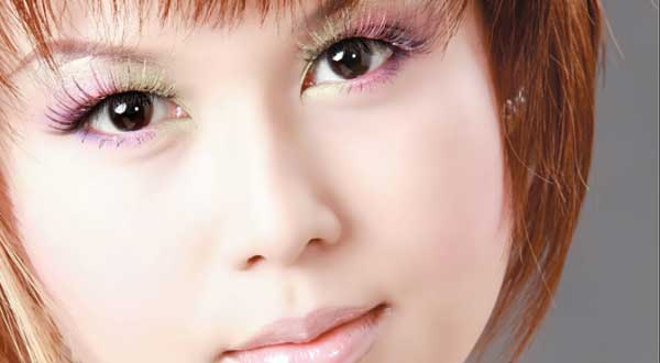 ميك اب ياباني روعههههههههه 2012 Makeup-3