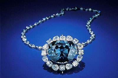 Post a Pic of something BLUE Hopediamond