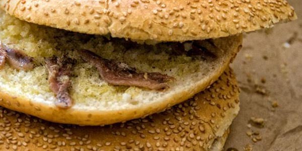 le muffolette Moffoletta