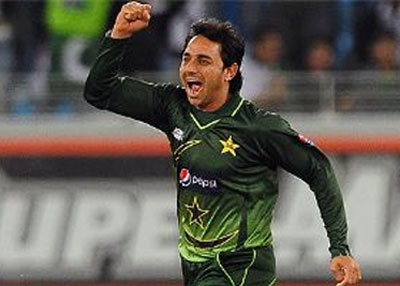 KFC T20 Blitz : HR vs WD 1st T20 : 1st May - Page 15 Saeed-Ajmal