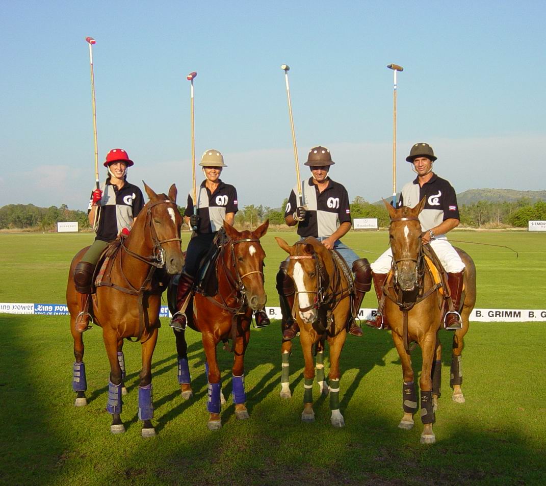 Polo PicSPapr04KuppaPoloTeam