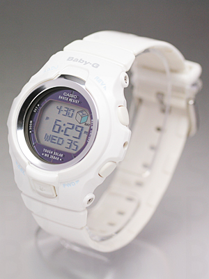 นาฬิกา casio babyG ,g-shock,data bank,sheen ของใหม่ SALE 40-60% BGR-300PP-7-7