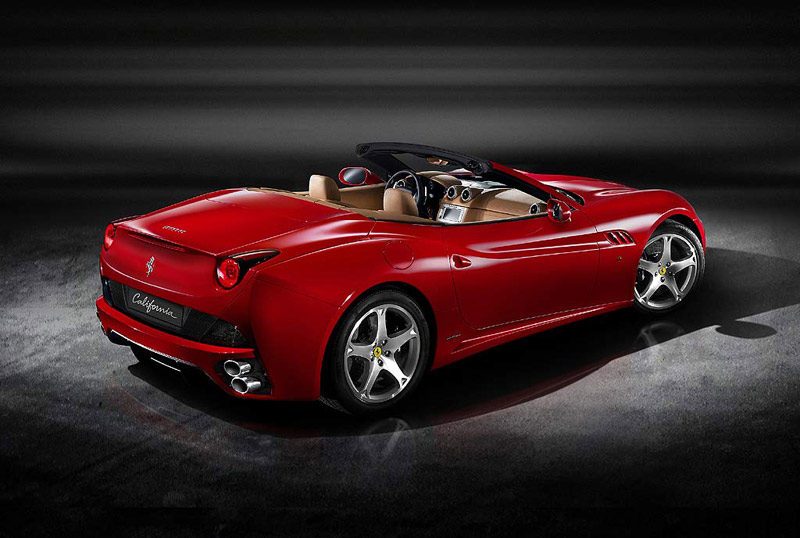 Mis pertenecias  ~~ Mathew Di Stetzo ♥ Ferrari_california_trasera