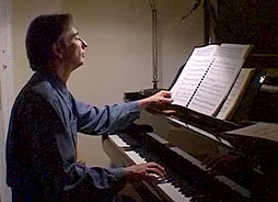 Michael Tilson Thomas 90