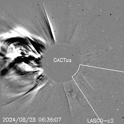 Seguimiento y monitoreo de la actividad solar - Página 5 CME