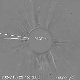 Seguimiento y monitoreo de la actividad solar - Página 5 CME