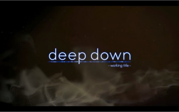 Playstation 4 / XboxOne Deep-down-610x382