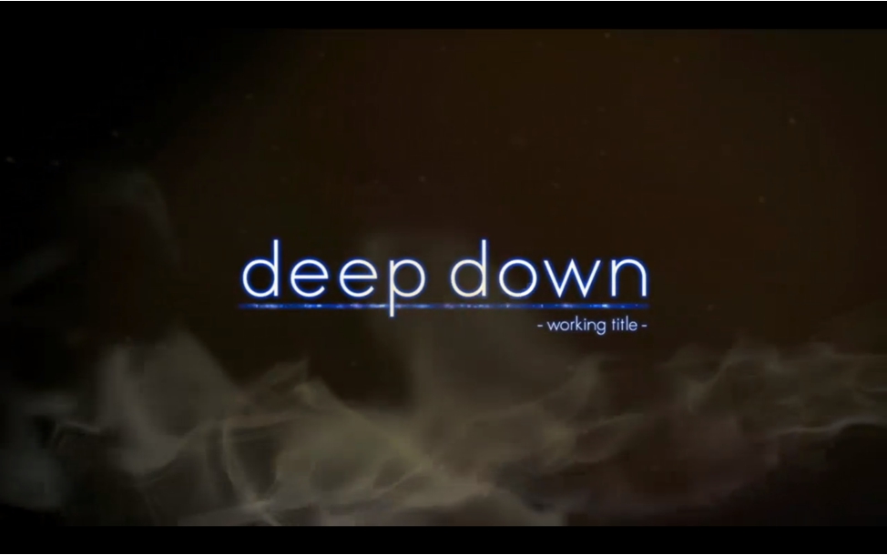 [PS4] Deep Down é a aposta da Capcom para o PS4 Deep-down