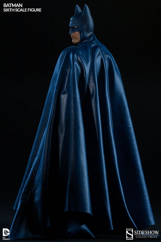 [Sideshow] DC Comics: Batman Sixth Scale - LANÇADO!!! - Página 2 100090-batman-007