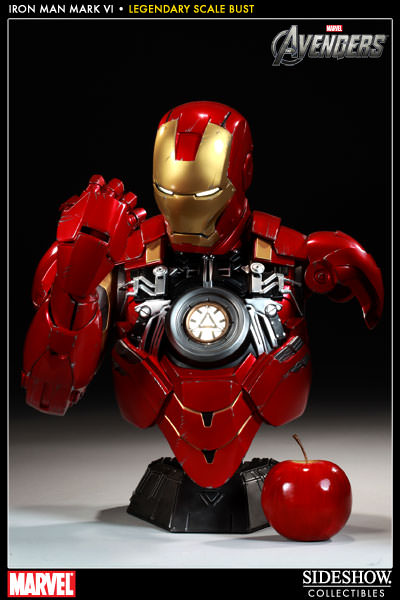 La Collec de Darthstitch MAJ globale. - Page 19 200150-iron-man-mark-vi-002