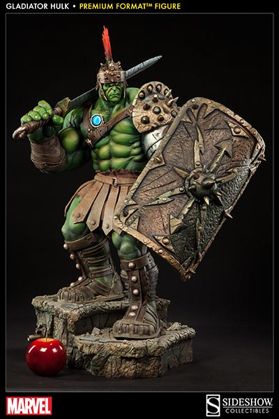 KING HULK Premium format 300221-gladiator-hulk-009