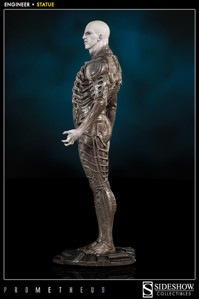 [Sideshow] Prometheus: Engineer Maquette - LANÇADO!!! - Página 2 400247-engineer-003