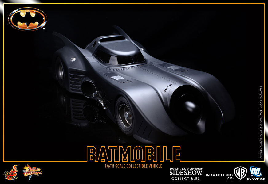 [Votação MELHORES DE 2013] Melhor Item da Hot Toys 901393-batmobile-1989-version-001