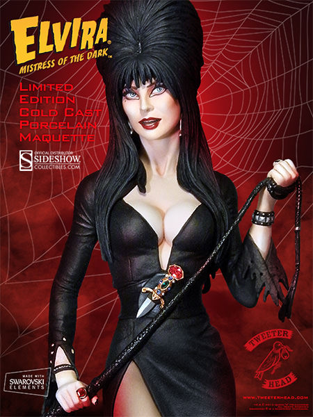 [Tweeter Head/Sideshow] Elvira the Mistress of the Dark Maquette 1/6 scale - Página 2 902119-elvira-mistress-of-the-dark-005