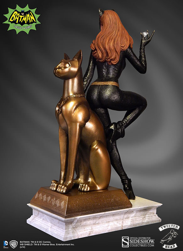 [SideShow / Tweeterhead] Catwoman Maquette Diorama !!! - Página 2 902188-catwoman-005