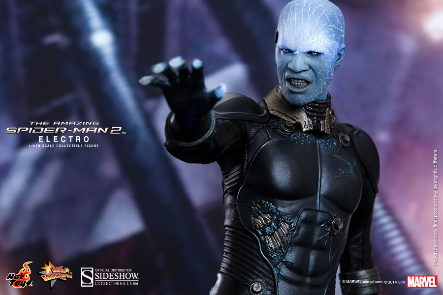 [Hot Toys]Electro Sixth Scale Figure by Hot Toys 902207-electro-012