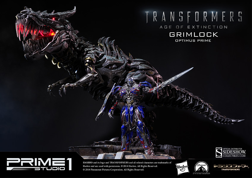  [Prime 1 Studio] Grimlock ‘Optimus Prime’ Version 902278-grimlock-optimus-prime-version-011