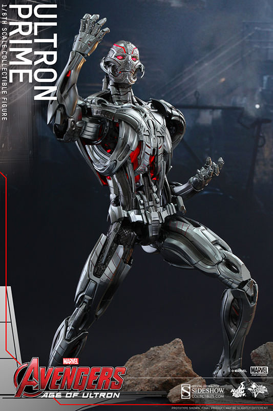 [Hot Toys] Avengers: Age of Ultron - Ultron Prime - Página 2 902343-ultron-prime-004