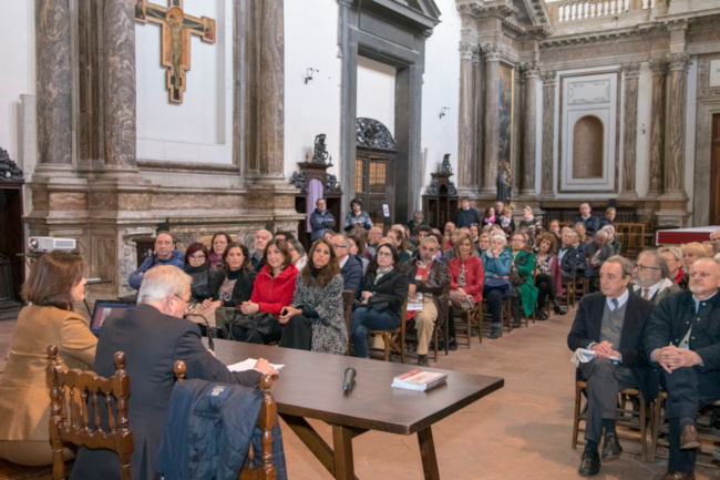 se ne parla a Siena - Pagina 3 Ilpaliodeisenesi3