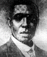 JOHN AUGUSTUS ABAYOMI-COLE  (1848-1943)  DISTINGUISHED MEDICAL DOCTOR AND HERBALIST Heroesabayomicole