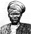 DALA MODU DUMBUYA  (ca. 1770-1842)  SOSO RULER, BUSINESSMAN, AND DIPLOMAT Heroesdaladumbuya