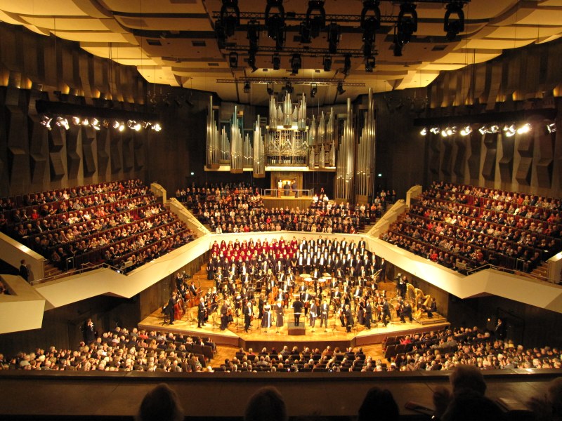 Orchestre du Gewandhaus de Leipzig Leipzig-Gewandhaus-concerthall-0257