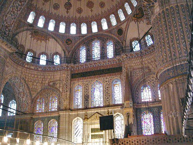     Istanbul-Blue-Mosque-5464