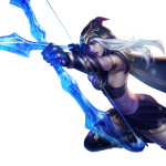 Mystic female bowmen Thumbs_ashe