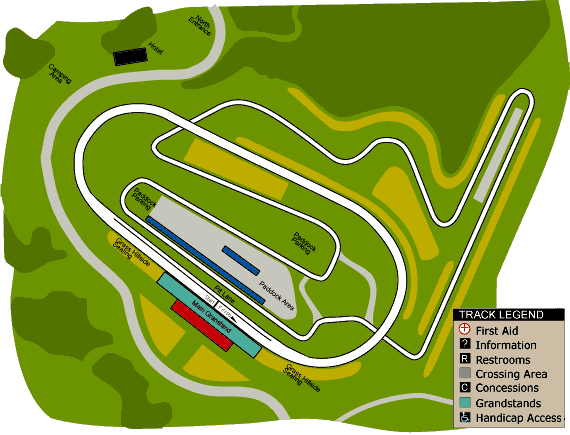 Preparado para R1? - Pgina 2 Motegi