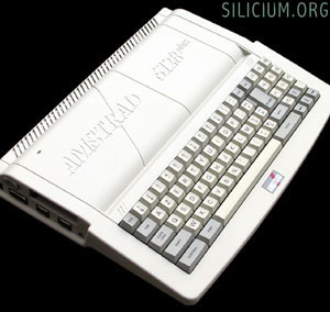 Amiga/st vs Archimede - Page 4 Cpc6128plus