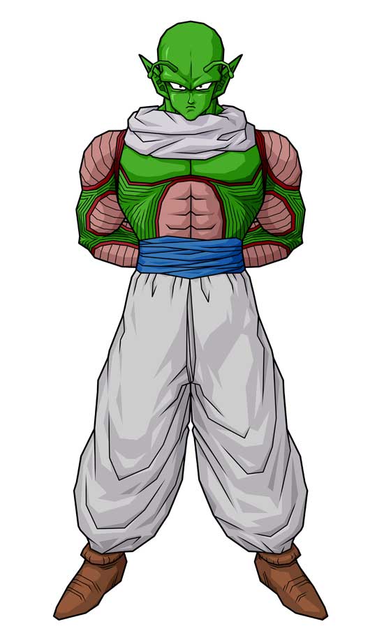 Avatar Namecciani Dbzchar2