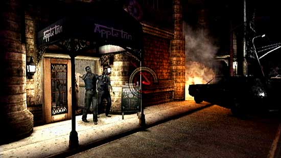 (Test) Resident Evil The Umbrella Chronicles Reuc2