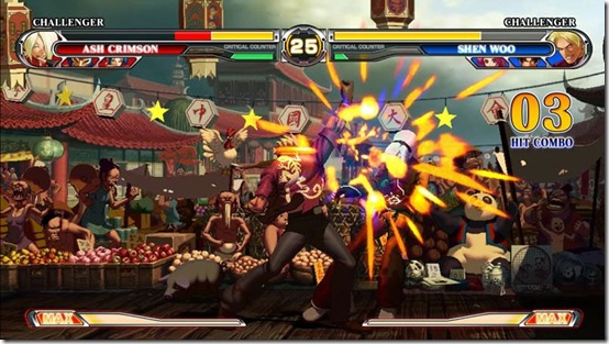 SNK anuncia The King of Fighters XIII Kof15-thumb