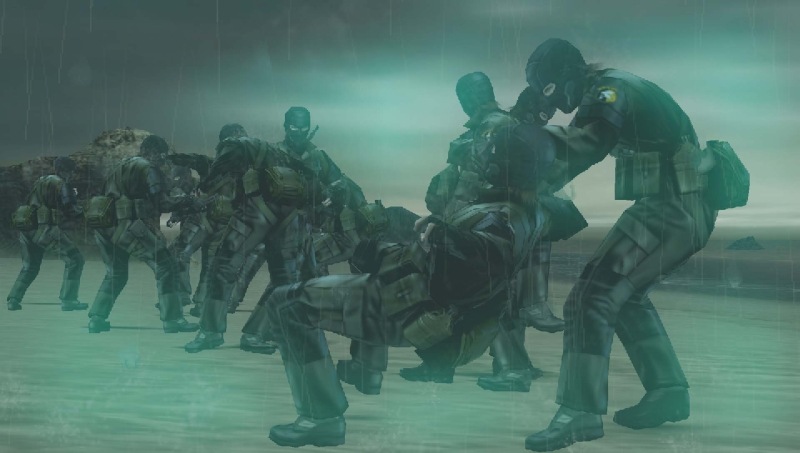 Nuevas imágenes de Metal Gear Solid: Peace Walker Mgspw-05