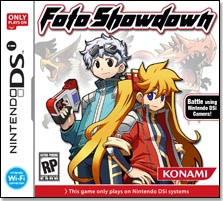 Nintendo confirma que mais jogos estão planejados para serem exclusivos para o Novo 3DS - Página 5 Fotoshowdown