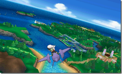 Análise: Pokémon Omega Ruby e Alpha Sapphire. Cap_01_thumb