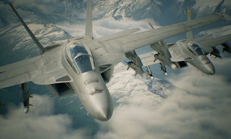 [News] Produtor de Ace Combat 7 pede para que os fãs aguardem um pouquinho mais... Acecombat7ps4screen02us05dec15