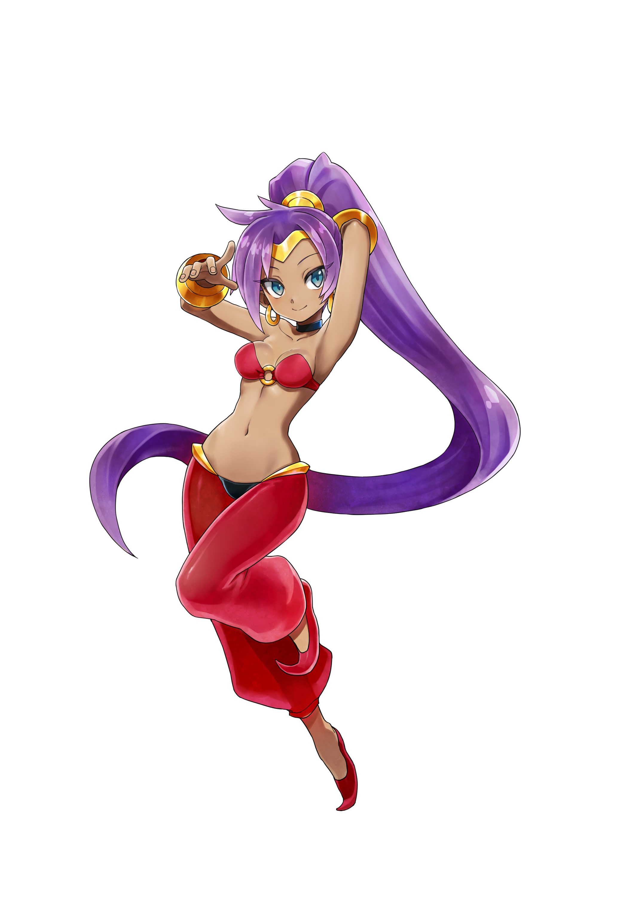 Kitten random images thread - Page 98 Shantae