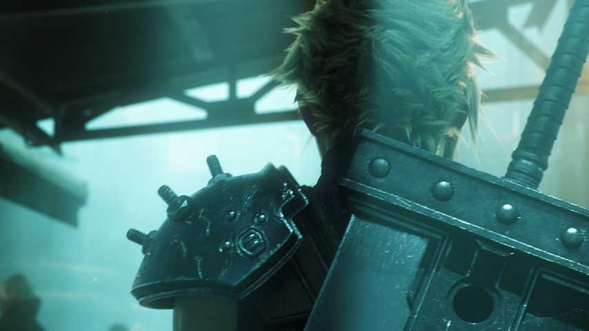 [News] Final Fantasy VII Remake terá um visual diferente de Cloud? Nomura diz: "é bem próximo do original" Final_fantasy_7_remake_ffvii_5