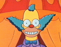 kjhgfd Krusty