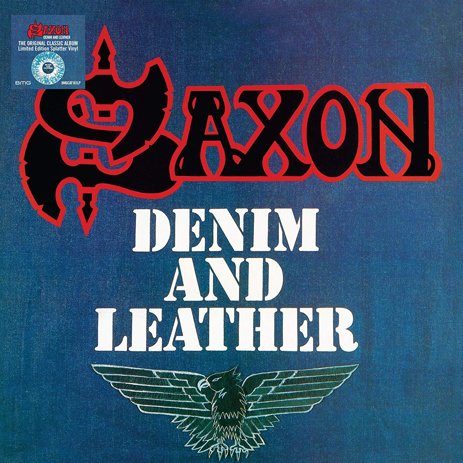 ¿Qué Estás Escuchando? - Página 9 Saxon.denimandleather.front