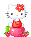 ♡ ¿Sabías que en realidad Hello Kitty no es una gata? ♡ Hekittykitty1s5s