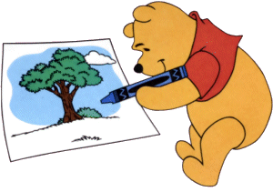 صور ويني الدبدوب Pooh-060-Coloring_molly