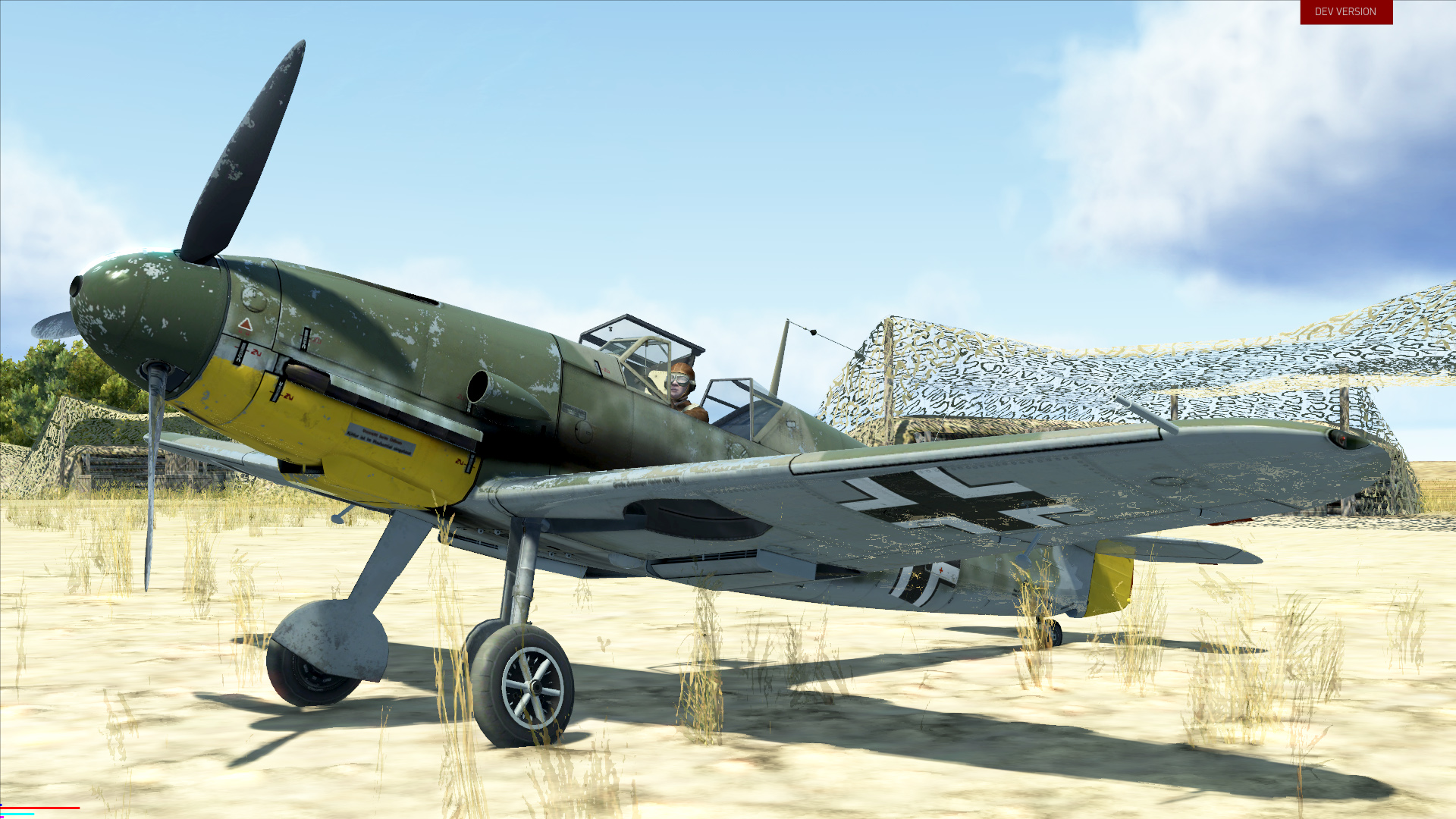 Russian Gaming Industry IL2-Sturmovik-Battle-of-Stalingrade-Battle-of-Moscow-1C-Company-Update-Combat-Sim