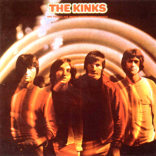 The Kinks - Muswell Hillbillies (1971) The%20kinks