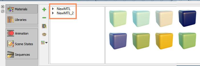 [ SKETCHUP ] Tut SimLab Composer Light pour SketchUp Ceramic4