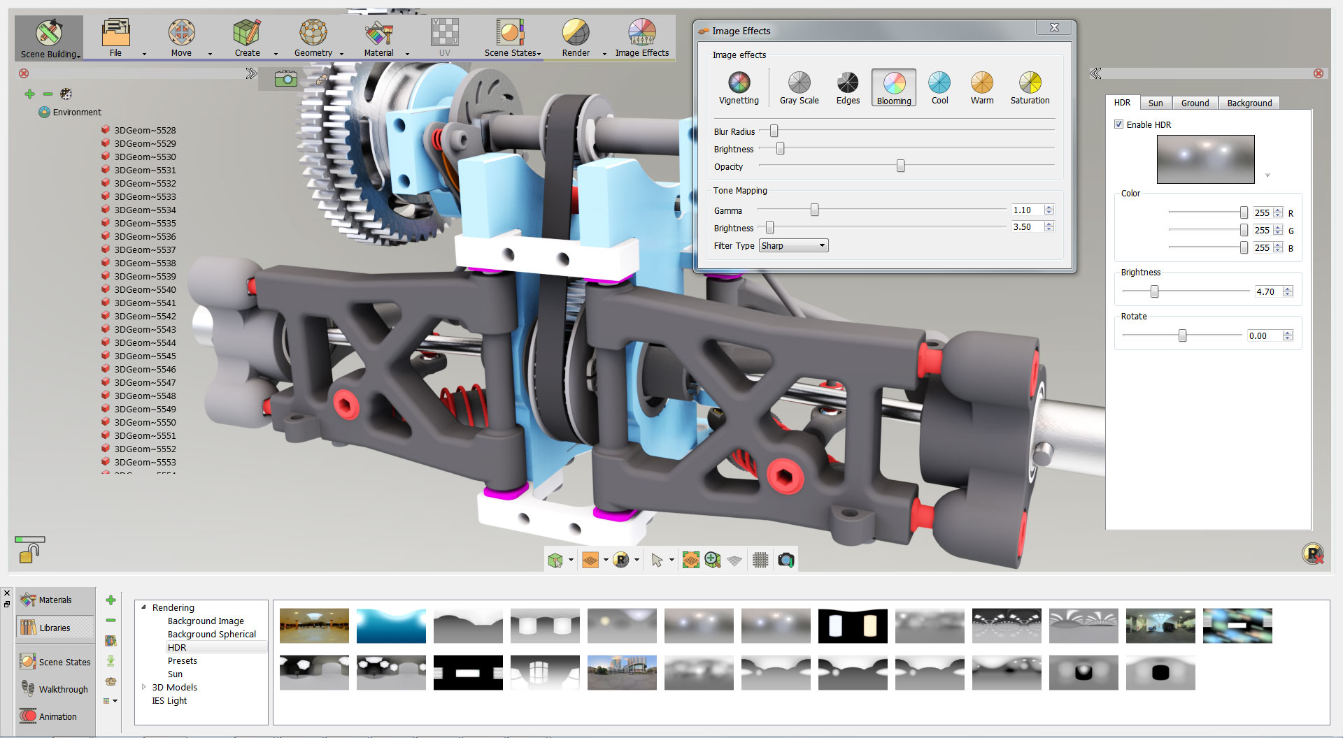 Simulation Lab Software SimLab Composer 8 v8.2.1 Composer7_screenshot_1