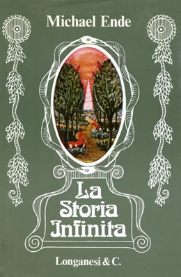 La storia infinita (Michael Ende) StoriaInfinita