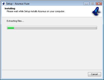 An introduction to Azureus Vuze (a BitTorrent client and more)  Img07a